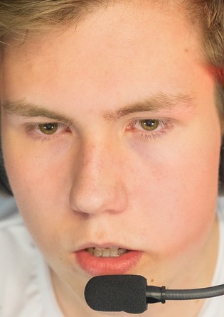 Face of beansu