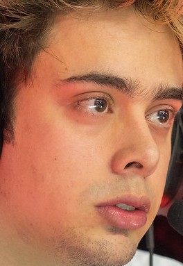 Face of YoDa