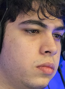 Face of Fitz