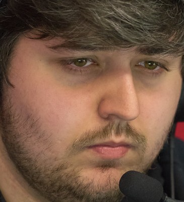 Face of Skyer