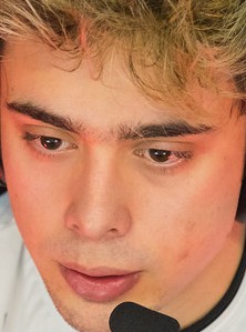 Face of YoDa