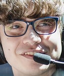 Face of Lep