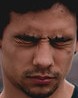 Face of Brucer