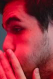 Face of RedBert