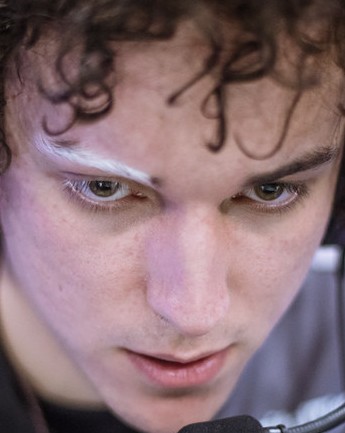 Face of micaO
