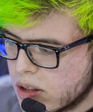 Face of Jockster