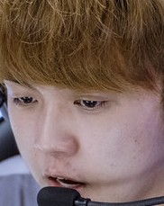 Face of Yang