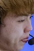 Face of Yang