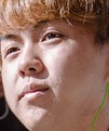 Face of Yang