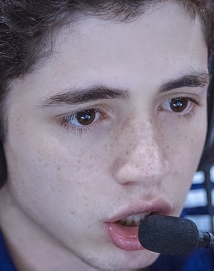 Face of Wos