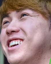Face of Yang