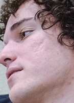 Face of micaO