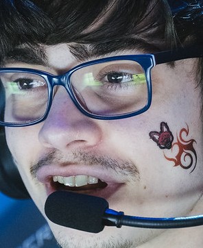 Face of Lep