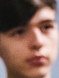 Face of Avenger
