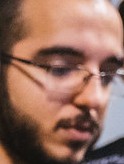 Face of Sacy