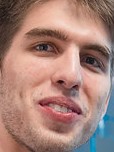Face of Rakin