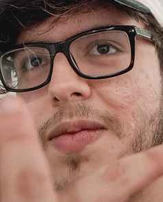 Face of Jockster