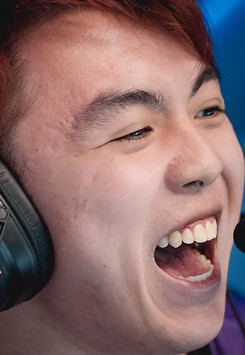 Face of Yang