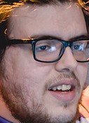 Face of Jockster
