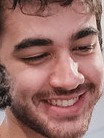 Face of Zantins
