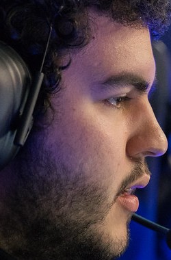Face of SkyBart
