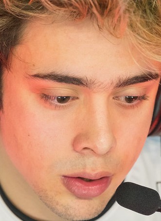 Face of YoDa