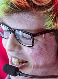 Face of Jockster