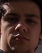 Face of Brucer