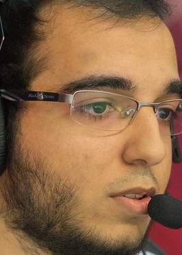 Face of Sacy