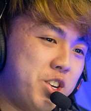 Face of Yang