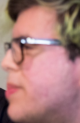 Face of Jockster