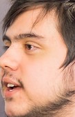 Face of tockers
