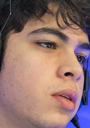 Face of Fitz