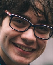 Face of Lep