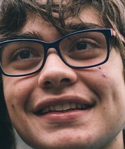 Face of Lep