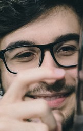 Face of Revolta