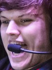 Face of Kira