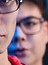 Face of esA