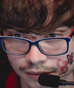 Face of Lep
