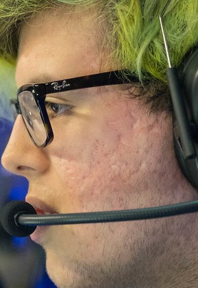 Face of Jockster