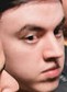 Face of Sarkis