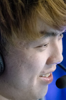 Face of Yang
