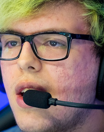 Face of Jockster