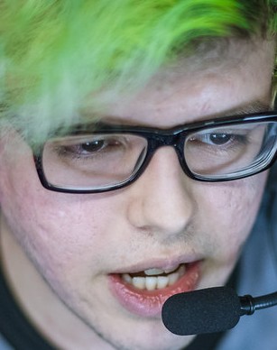 Face of Jockster