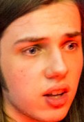 Face of Likkrit