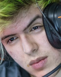Face of Jockster