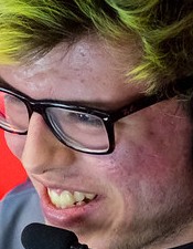 Face of Jockster