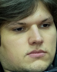 Face of Kira