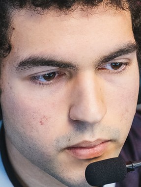 Face of SkyBart
