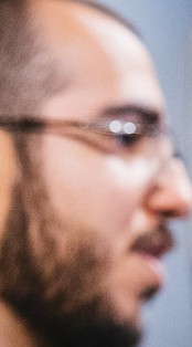 Face of Sacy
